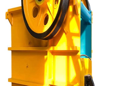 Eccentric Shaft For Jaw Crusher 