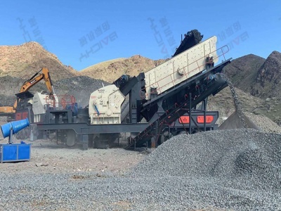 Portable Stone Crusher Plant In South Africa