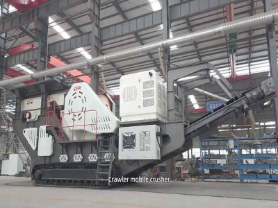 High Quality Low Price Gold Crusher Plants From China