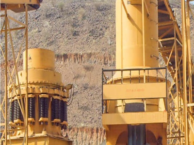 stone crusher line incentral africa 