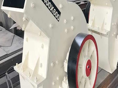 Mobile jaw crusher chassis 