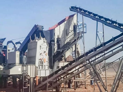 kaolin primary crusher manufacturer