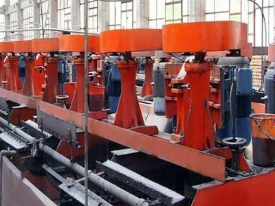 alunite processing equipment supplier