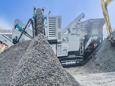 Running Crusher Plant For Sale In Mangalore
