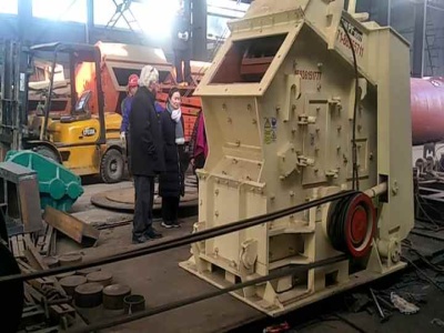 Qatar Use Factory Coal Ring Hammer Crushers