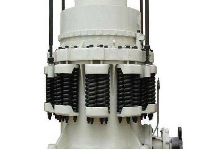 Barmac® B7150SE™ vertical shaft impact (VSI) crusher Metso