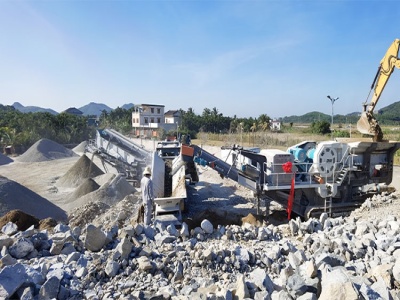 stone crushing quarry for sale 