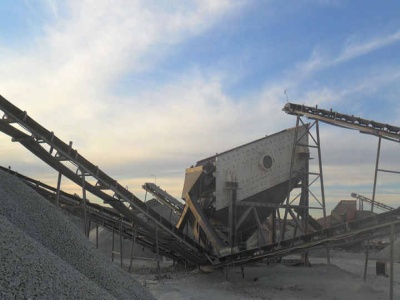 China Combination Mobile Crushing Plant Manufacturers ...