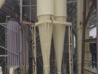Crusher Plant Operation and Batching Plant Electrical ...