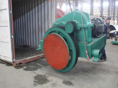 Second Hand Lmzg Crusher Plant Cost In India