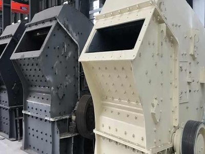 Indian Supplier Secondary Lime Stone Crusher