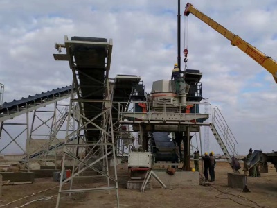 small mobile impact crusher manufacturer in south africa