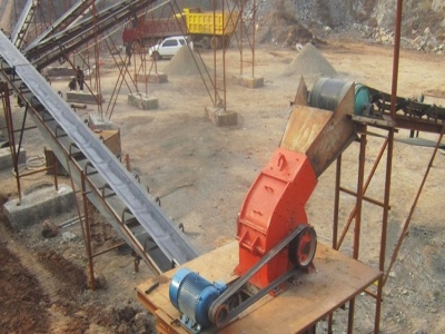 Portable Dolomite Impact Crusher For Sale Indonessia