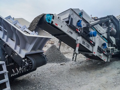 Rock Crushers And Screening For Rent In New York State