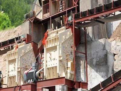 Side Of Jaw Crusher Discharge Opening