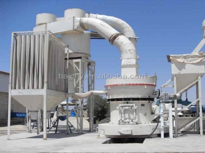 Stone Crusher Plant For Lease Near By Chennai