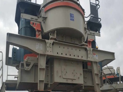Crusher industry operation banned
