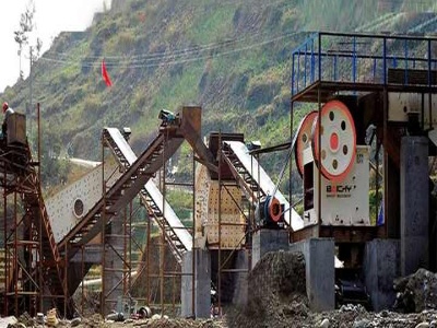 gypsum producers destroy plant in india