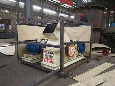 Horizontal Grinding Mill for wholemeal flour from Engsko UMS