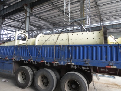 Crusher Parts and Crusher Spare Parts from Crushing and ...