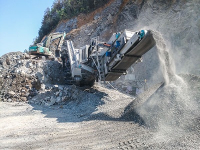 Concrete Crushing Equipment Zenith