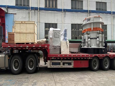 Cone Crusher For Sale In Turkish