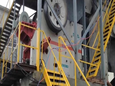 Used Parker Jaw Crusher For Sale Sam Crushers Raymond Mill