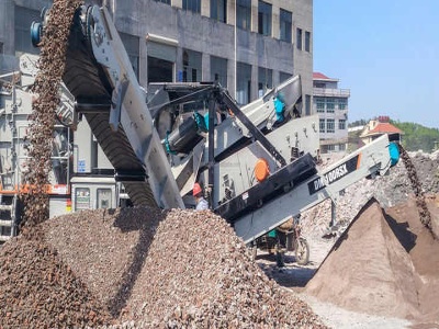 granite crushing quarry in europe