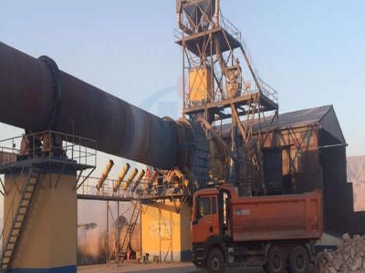 Machine Used In Mining Crusher Industry