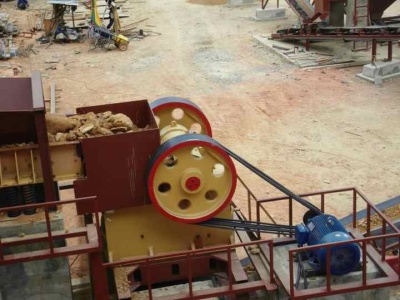 Mineral Crushing Plant Suppliers In Derby