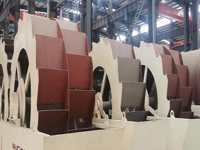 Processing Of Low Grade Iron Ore