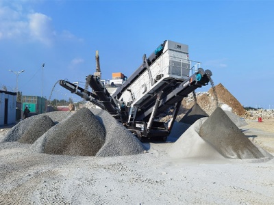 Silicon Crusher Supplier In India 