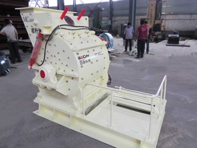 Henan Hongxing Mining Machinery Jaw Crusher 400x600 ...