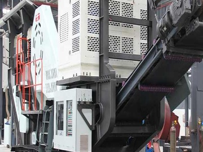 IMPACT CRUSHER Construction equipments for Sale in ...