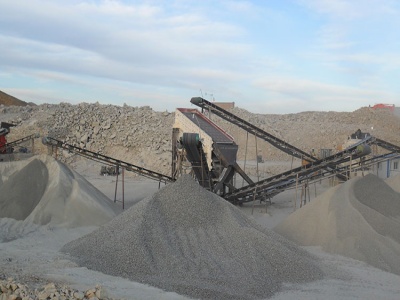 manganese ore mining equipment kenya