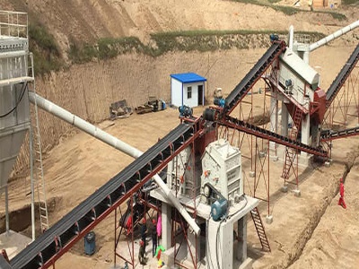 Wet Grinding Process Iron Ore Vetura Mining machine