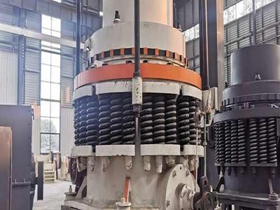 Primary Crusher In M Sand Manufacture