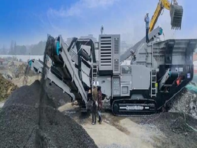 What is Closed Circuit Crushing?