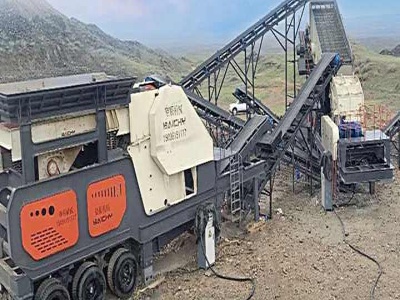 Stone Crusher Unit In Karnataka SFINANCE Mining machine