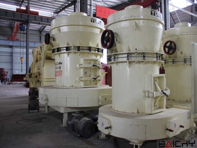 crushed stone machine mill invest guidance