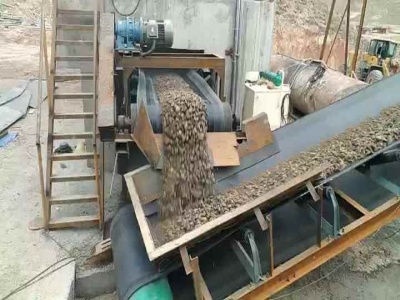 Stone Crusher Used For Sale