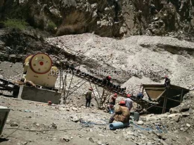 China Mining Equipment Ston Crashar Expoter In China