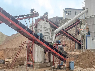 Stone Crusher Plant Robosand Making Machine Latest Price ...