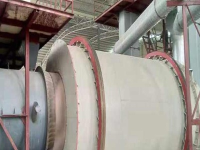 Lubrication System Ball Mill 