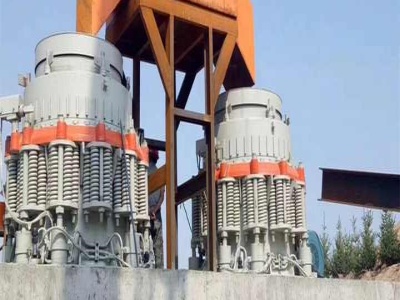 Cement Ball Mill JXSC Machine