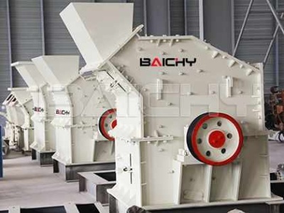 suspended spindle quratory crusher BINQ Mining