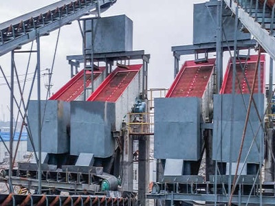 معدات تعدين المحاجر على نطاق صغير روسيا الفحم
