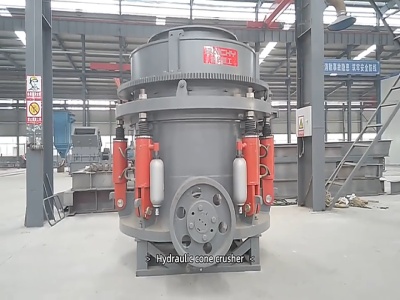 Pulp thickener_The NIle Machinery Co.,Ltd