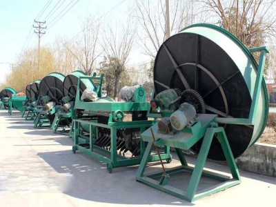 stone crushers for gold ore 