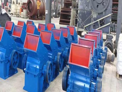 Mill For Oxides With Ceramic Rollers